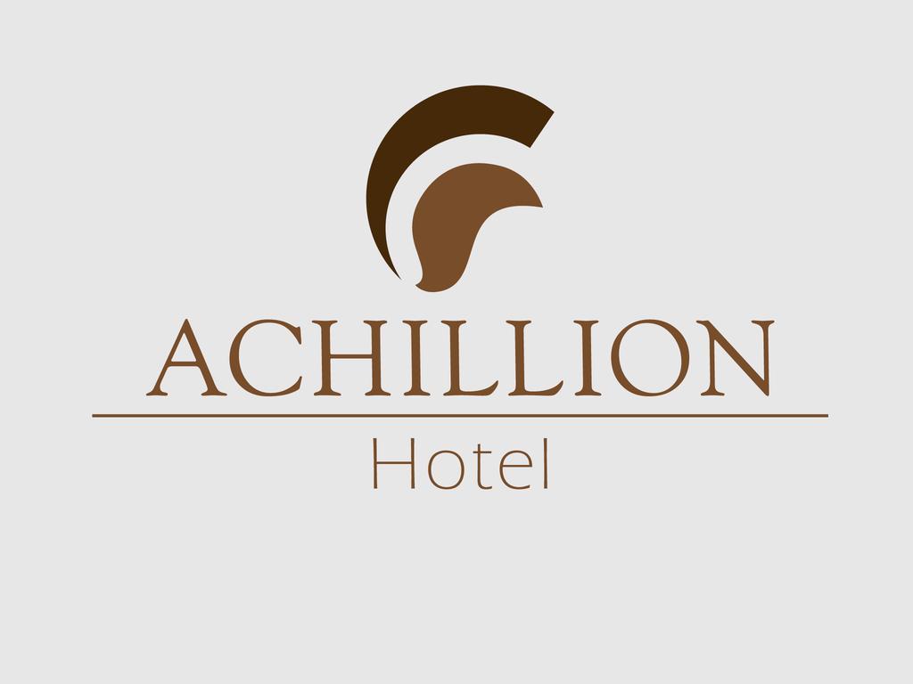 Achillion Hotell